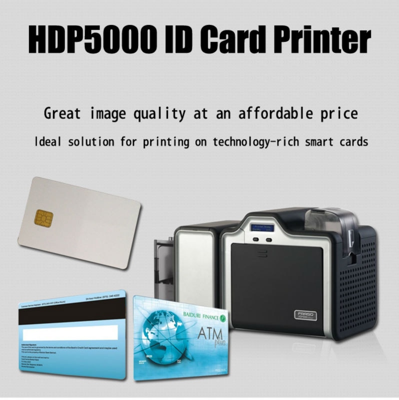 HDP5000 -01