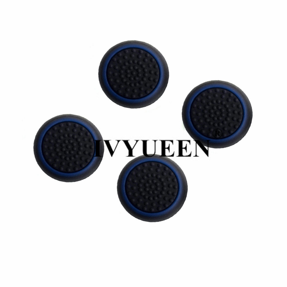 for dualshock 4 ps4 Pro slim grip cap 15