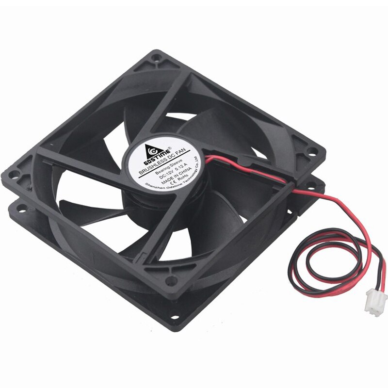 12v 92mm fan 5