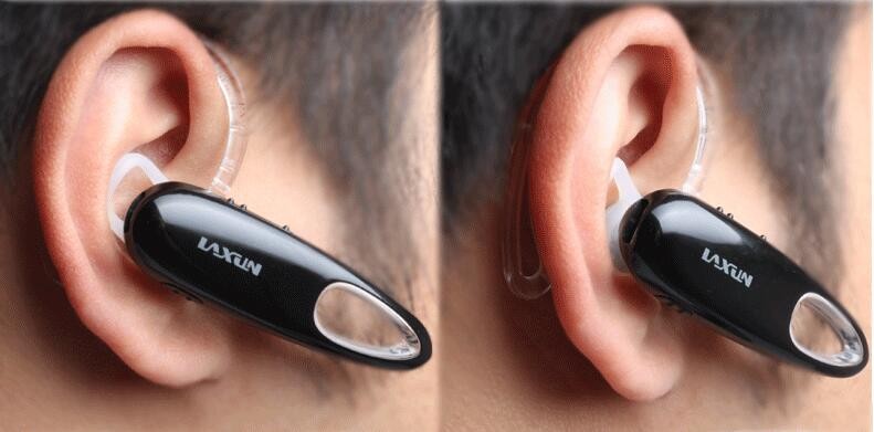 Bluetooth ear hook