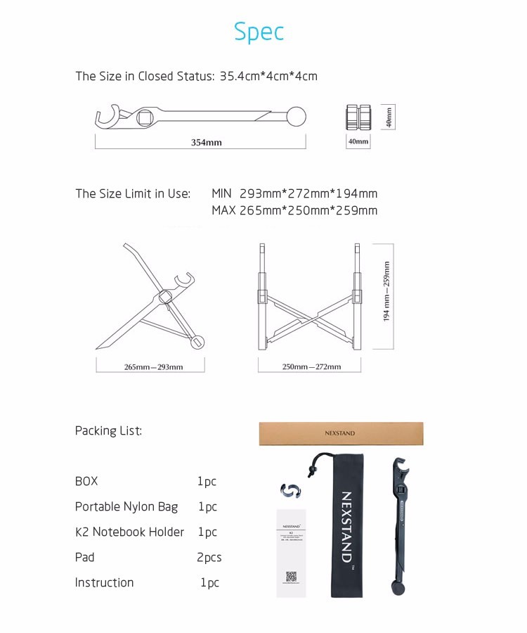 nexstand 1