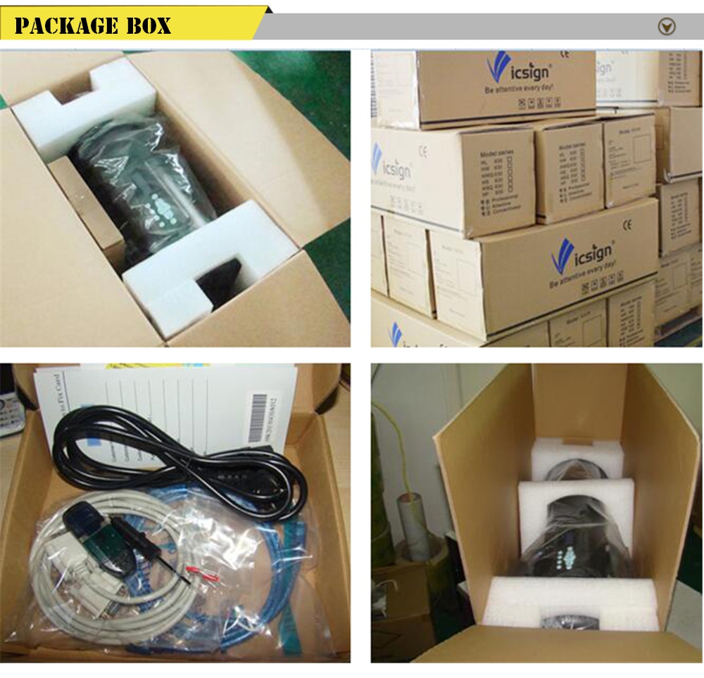 Package Box