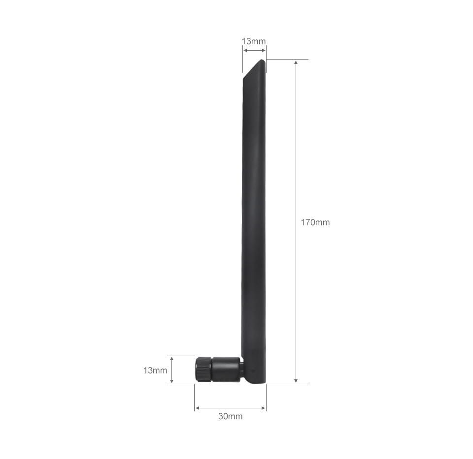 TX868-JK-20 868MHz Omni vhf antenna (1)