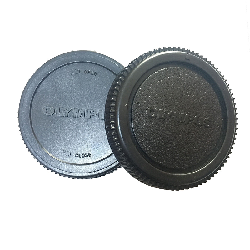 olympus rear cap