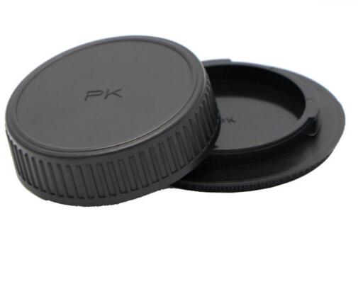 pentax rear cap