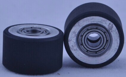 Wheel