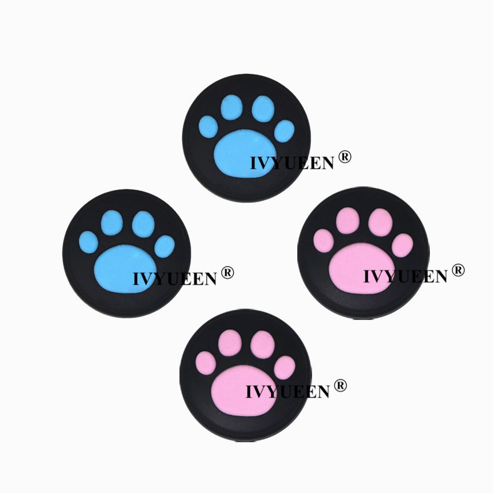 for Nintend switch lite joy con analog thumb stick grip caps 15