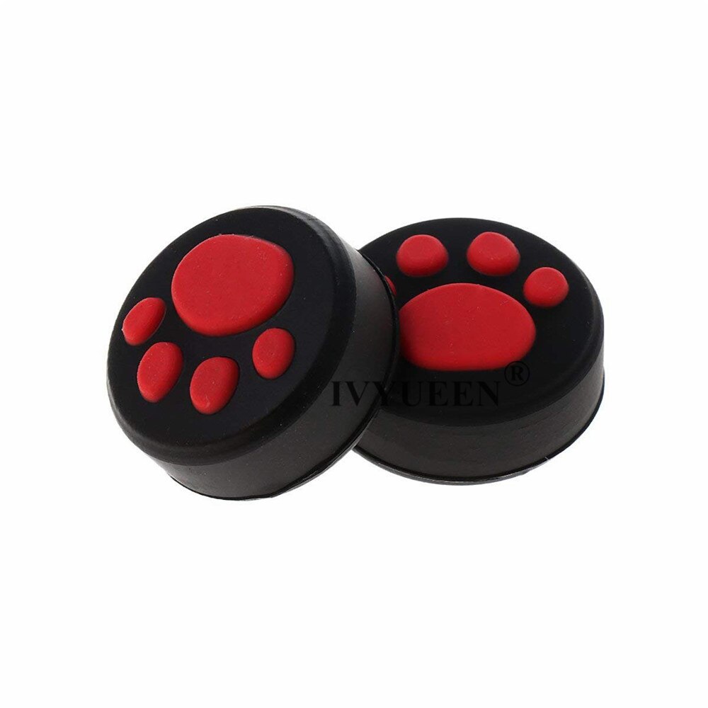 for Nintend switch joy con caps grip 04