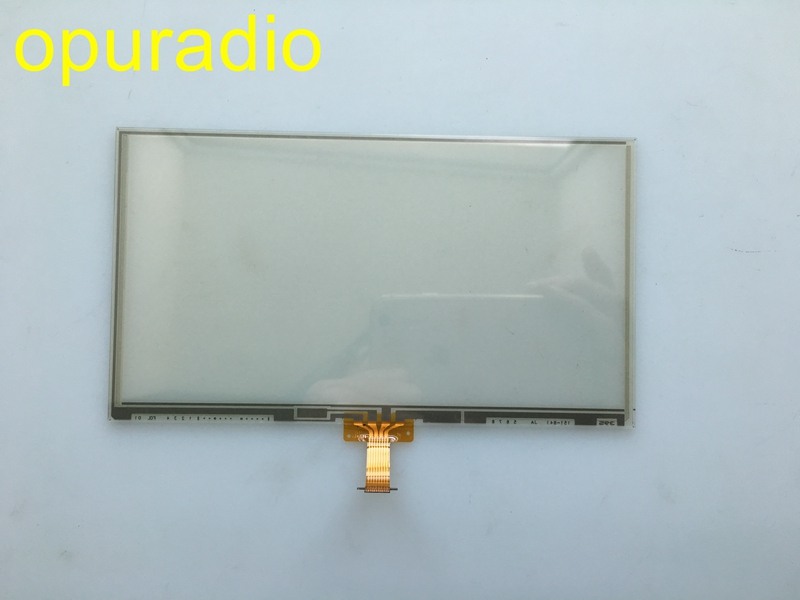 LA061WQ1-TD04 only touch panel (1)