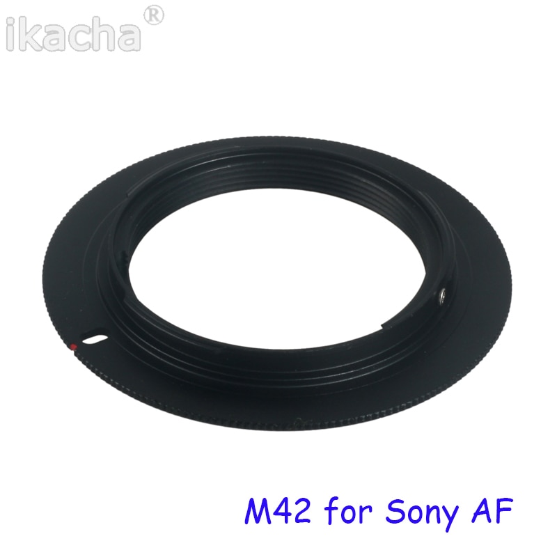 M42 Lens for Sony Alpha A AF (4)