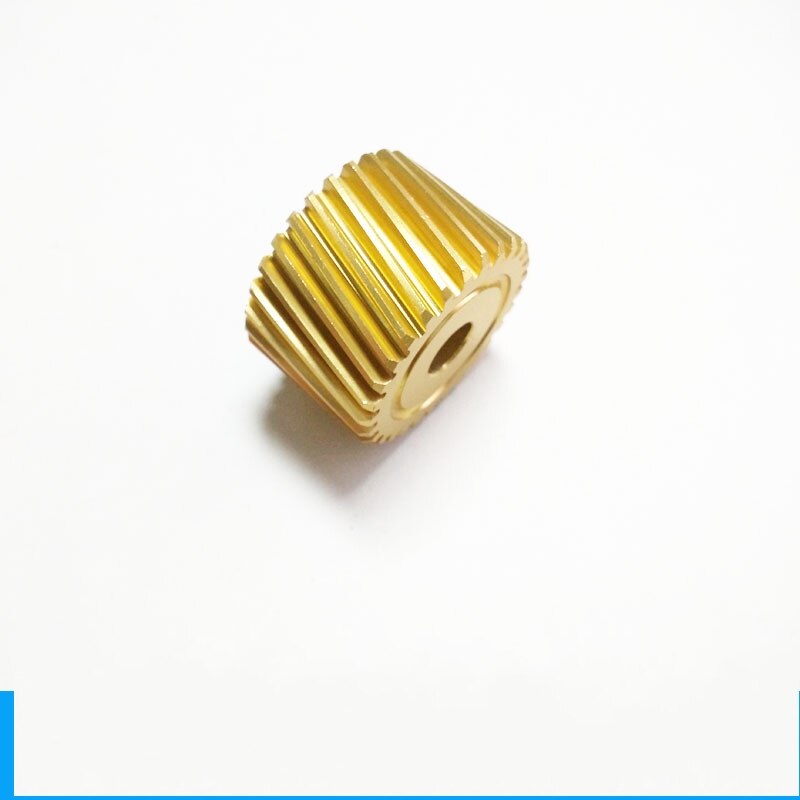 5pcs metal  Idler Gear AB01-2318 for Ricoh Aficio 1060 1075 2060 2075 AF1075 AF2075 Gear  40usd