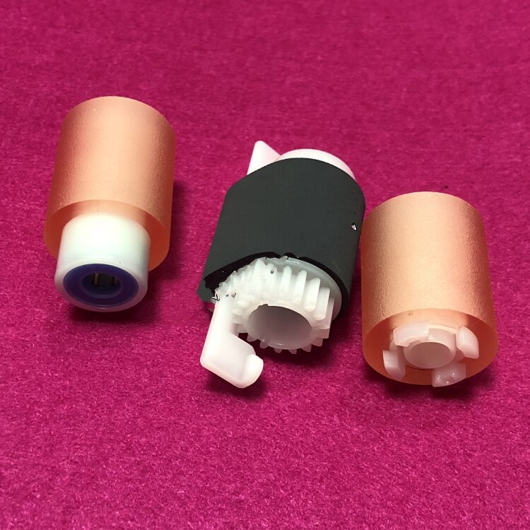 5sets For Ricoh MPC3001 MPC5501 C3501 C4501 Paper Pickup roller kit,AF03-1085.AF03-2085.D089-2830  56usd