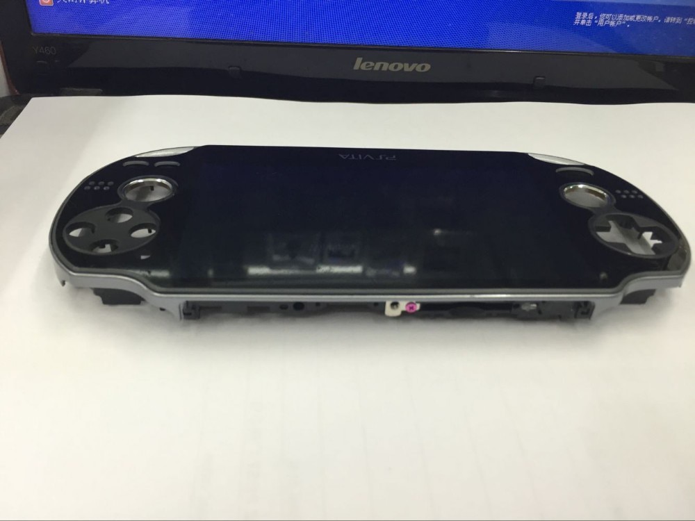 100-New-for-Playstation-PS-Vita-PSV-1000-1001-Lcd-Screen-Display-Touch-Digitizer-Frame-Free (1)