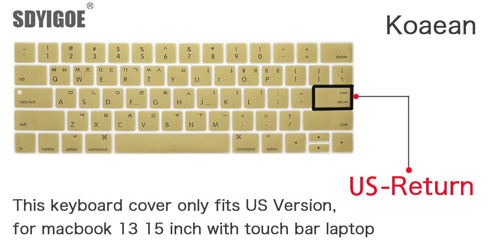 koaean US