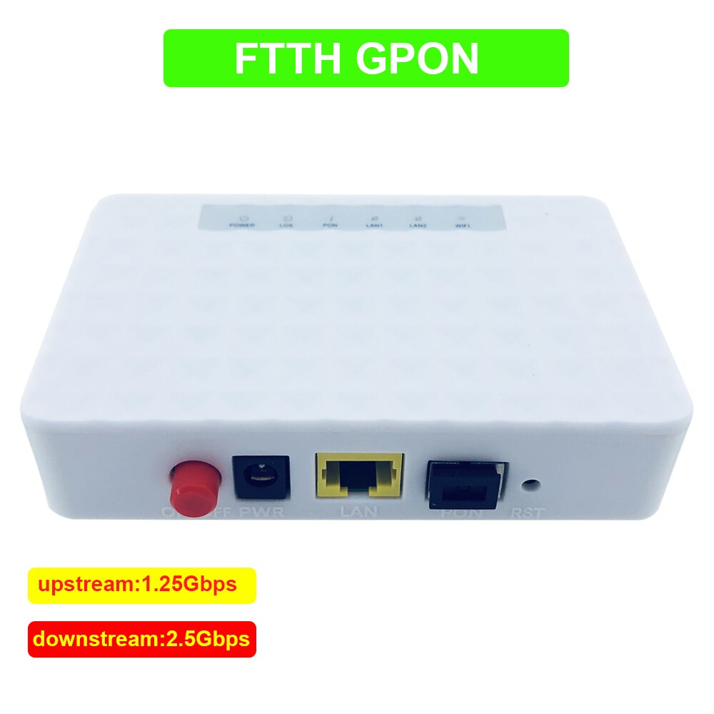 GPON 1