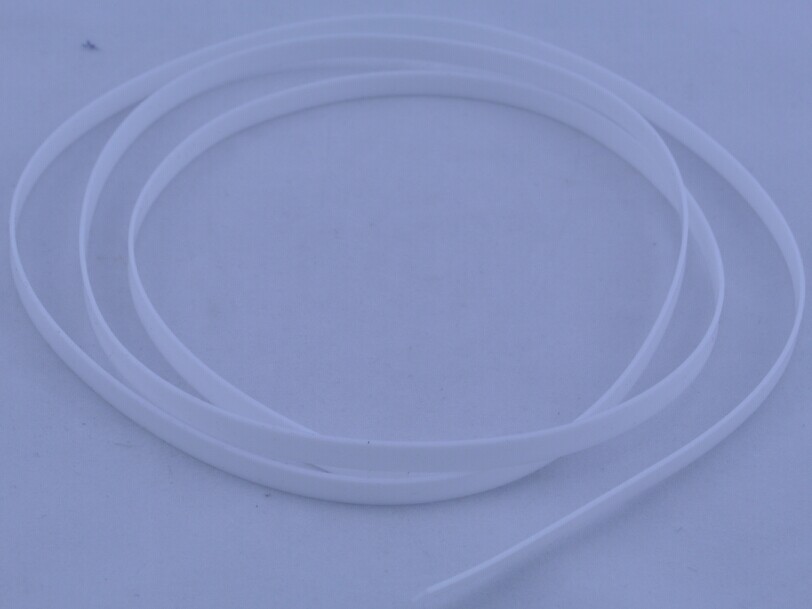 Teflon Cushion