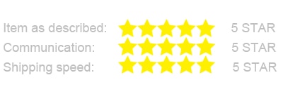 FIVE STAR