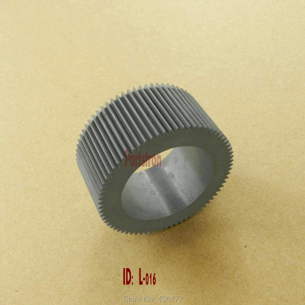 L-016-A 035-14303 KS Rubber Roller; Pickup (6)