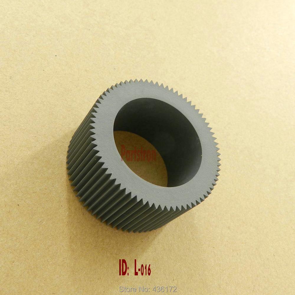 L-016-A 035-14303 KS Rubber Roller; Pickup (4)