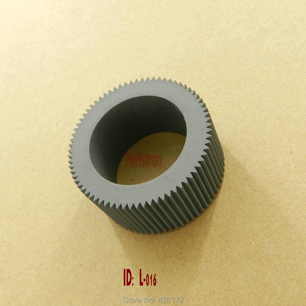 L-016-A 035-14303 KS Rubber Roller; Pickup (3)