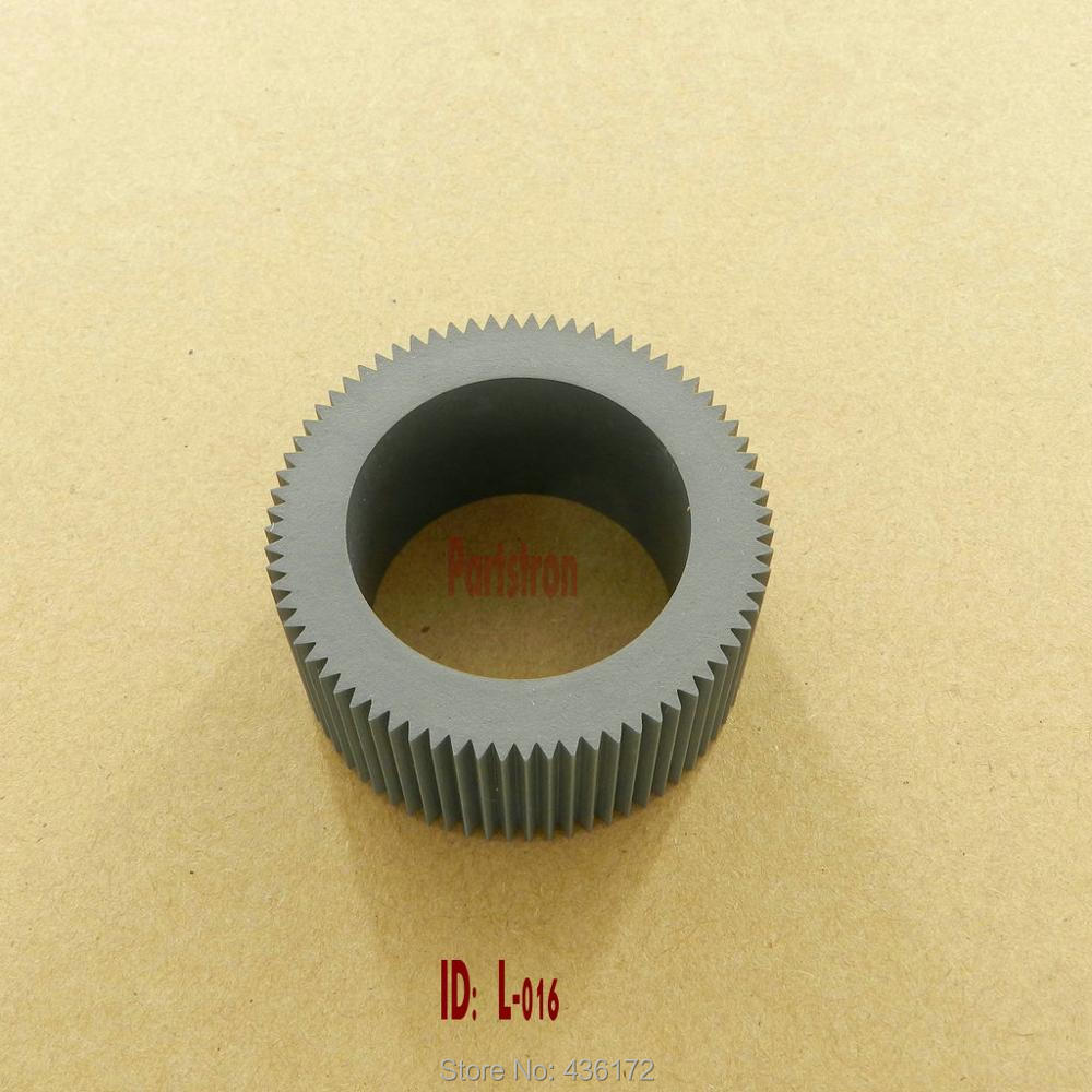 L-016-A 035-14303 KS Rubber Roller; Pickup (2)