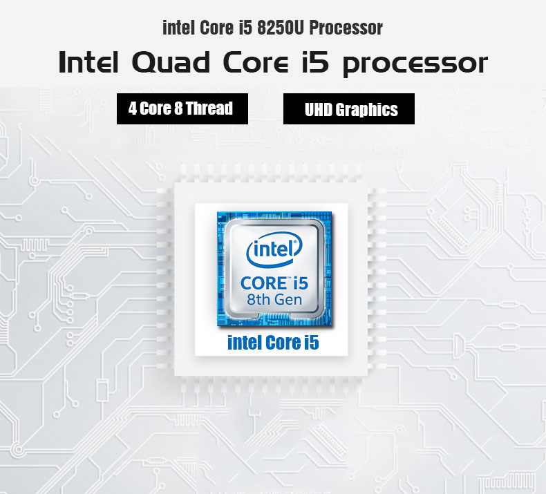 processor