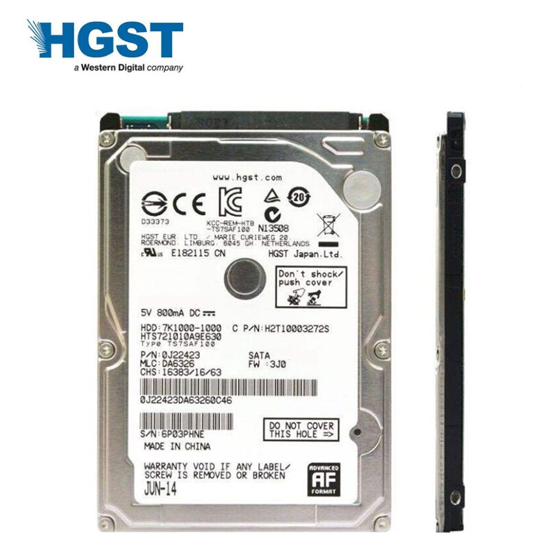 320GG SATA