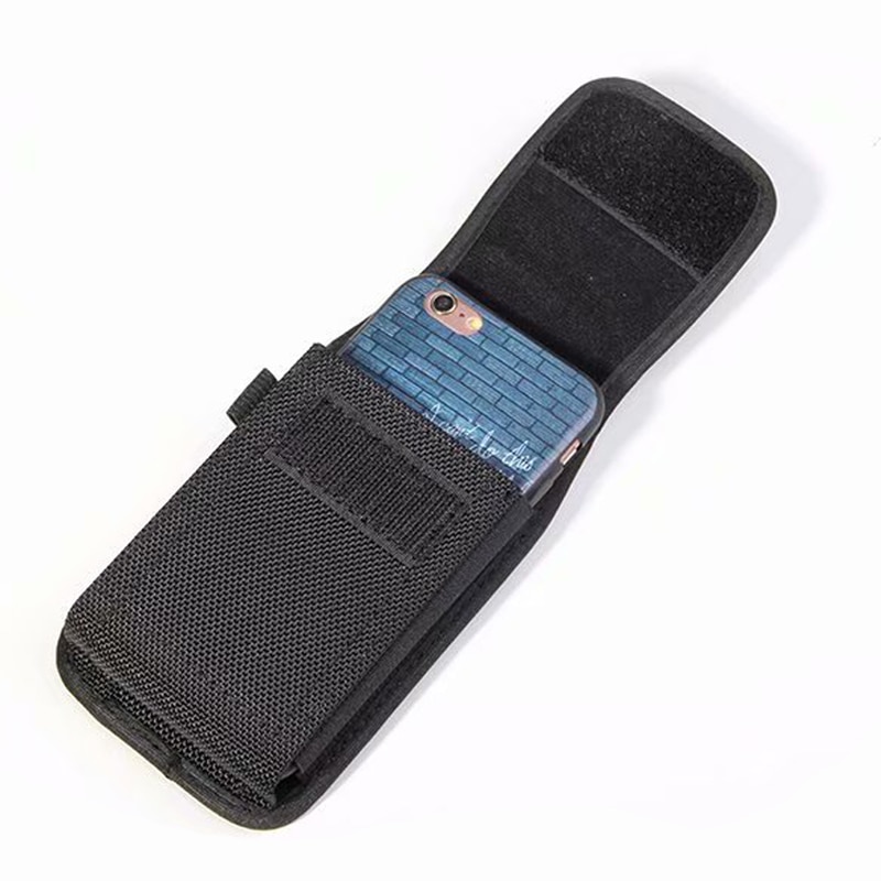 360-Rotation-Belt-Clip-Holster-Pouch-Case-For-Xiaomi-Redmi-4X-4A-Note-5-Pro-For