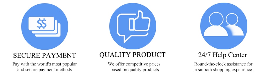 Compny Feature