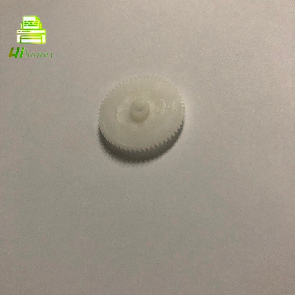 4.7usd for 1pcs 31.77usd for 10pcs 18.61usd for 5pcs Japan Quality QC1-1146-000 Motor Drive Gear Wheel DOUBLE GEAR for Canon PIXUS 50i 80i i70 i80 iP90 iP90v CF-PL90 PL95 PL90 PL95W -2