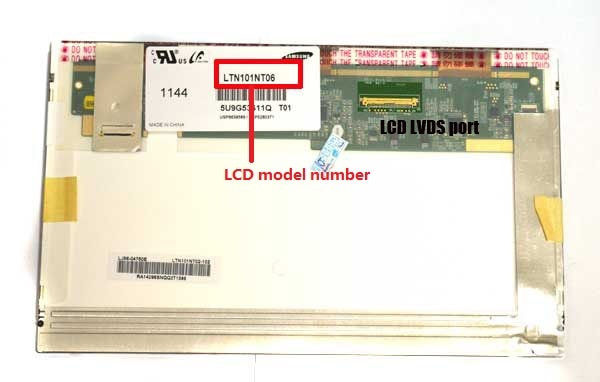 LCD