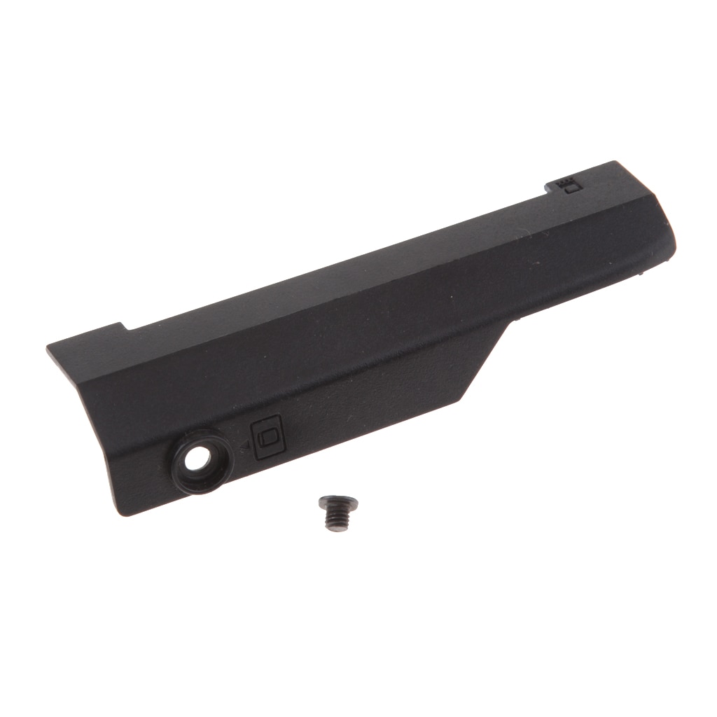 Replacement HDD Hard Drive Caddy Cover For Lenovo IBM Thinkpad T410 T410i