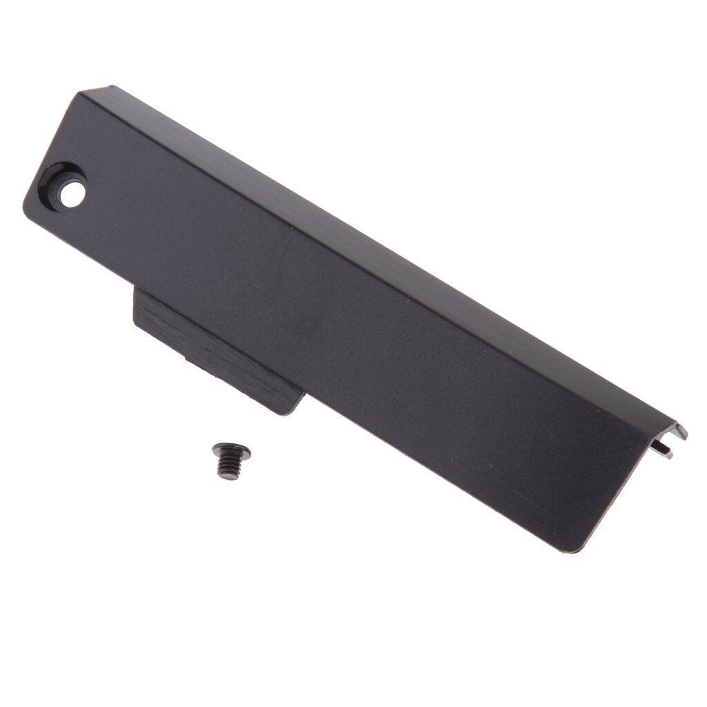 1x Replace HDD Hard Drive Caddy Cover for Lenovo Thinkpad T430SI/T430S/T420S/T420SI