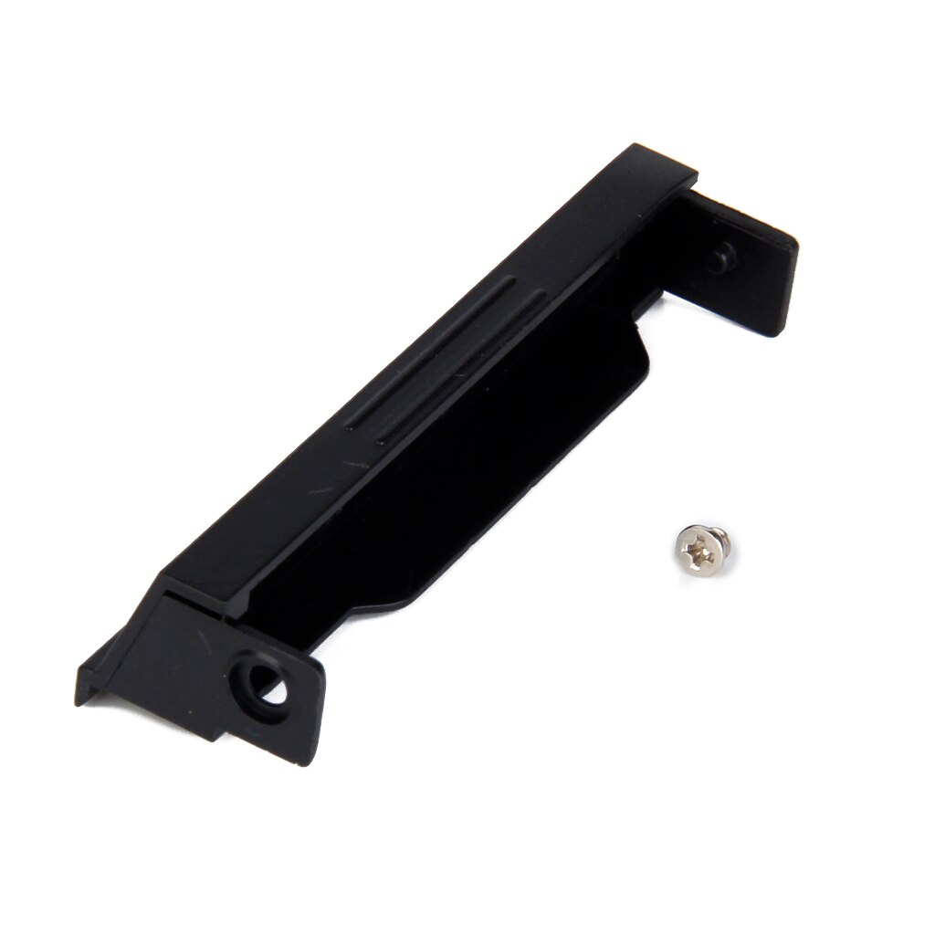 Hard Drive Caddy Tray with Screw HDD Cover for  Latitude E4310