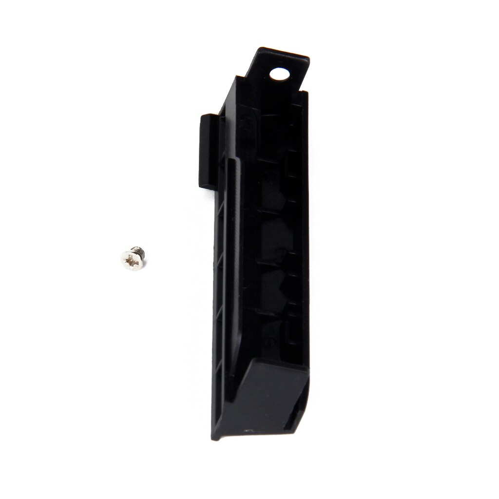 Hard Drive Caddy Tray with Screw HDD Cover for  Latitude E4310