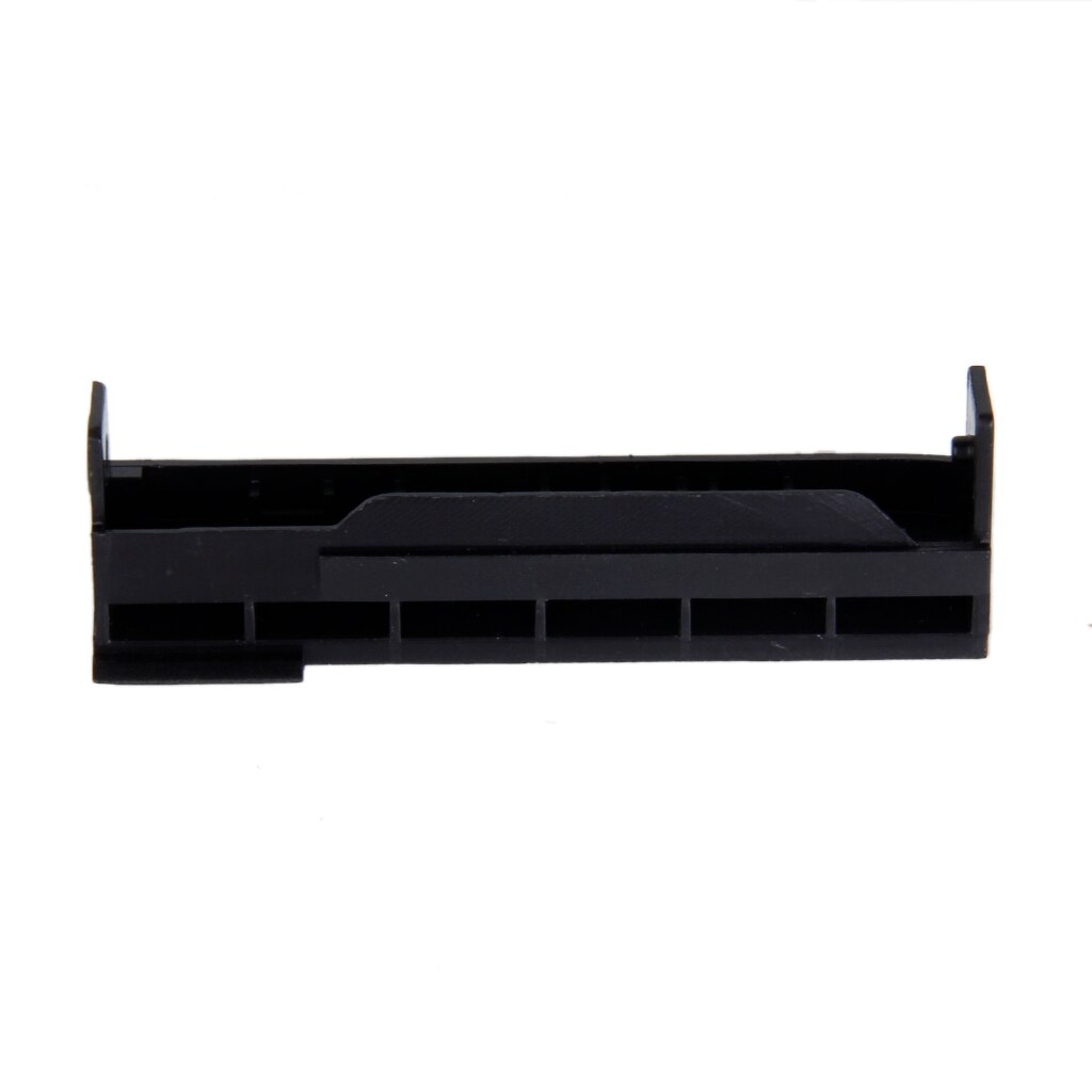 Hard Drive Caddy Tray with Screw HDD Cover for  Latitude E4310