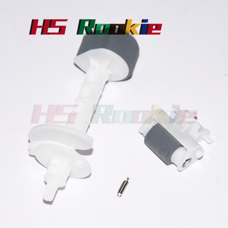 Pickup Roller Kit Feed Roller for Epson  L110 L111 L120 L130 L210 L220 L211 L300 L301 L303 L310 L350 L351 L353 L358 (2)