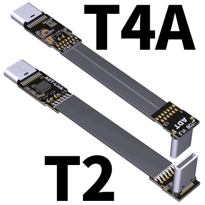 T2T4A