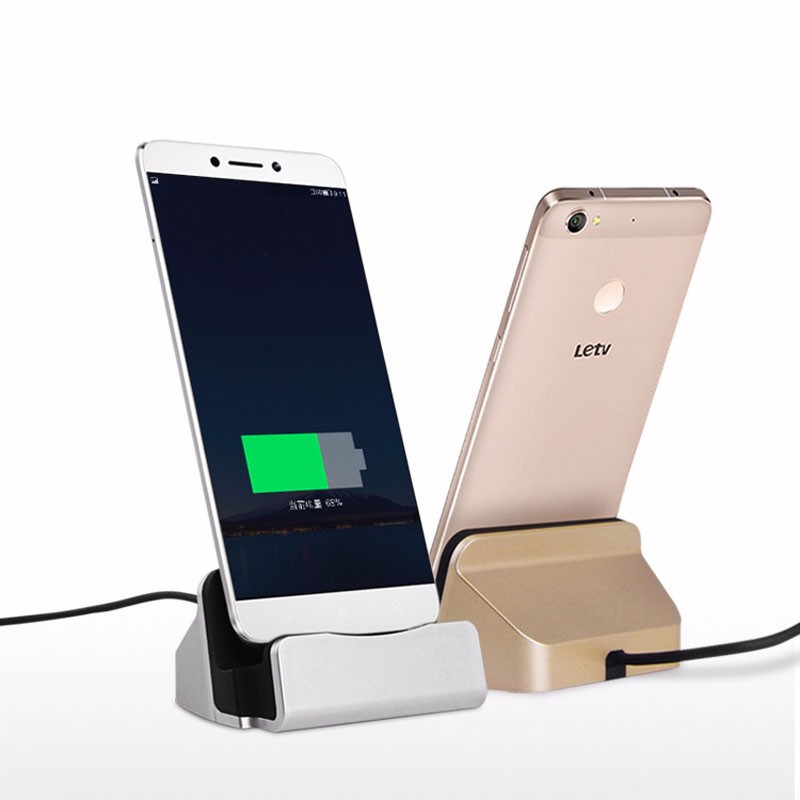 Type-C-USB-Cable-Data-Sync-Desktop-Charging-Adapter-Cradle-Docking-Charger-Dock-Stand-station-For