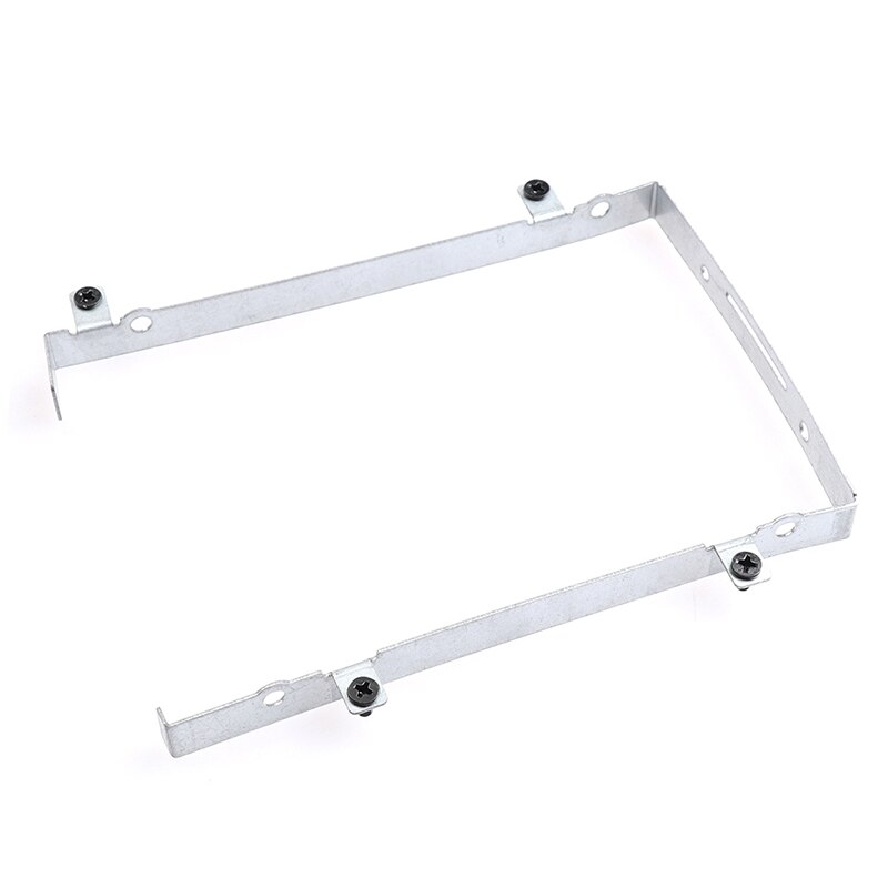 HDD Caddy Hard Disk Drive Bracket Rail With Screw for Dell Latitude E5540 Hard Drive Caddy