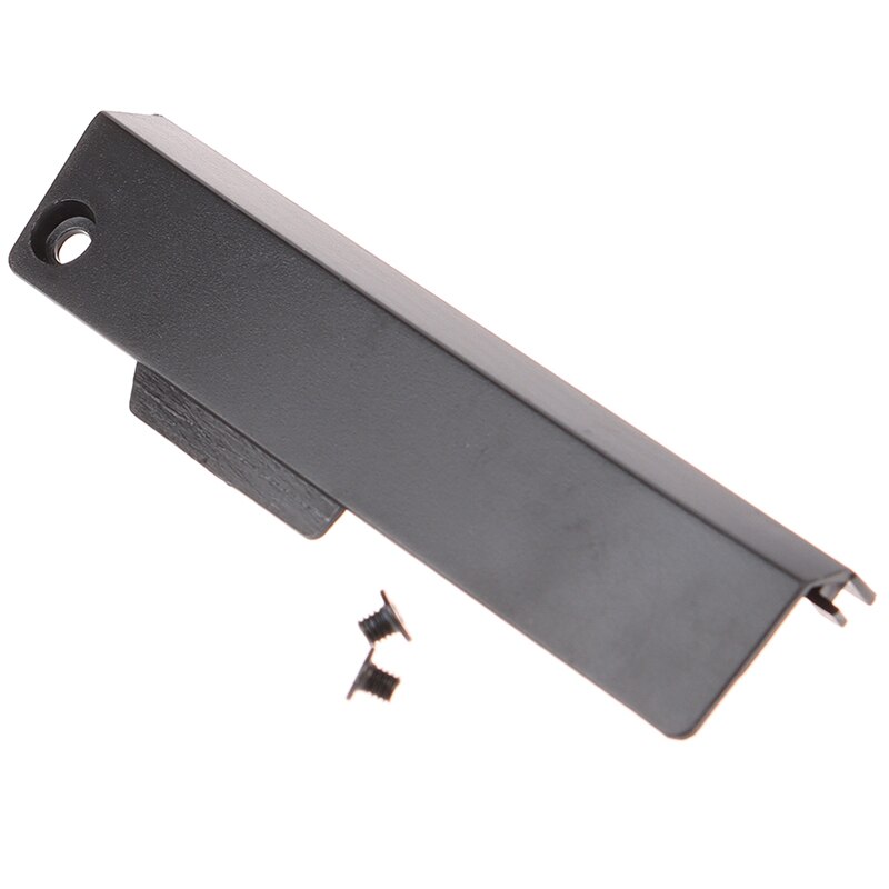 1x HDD Hard Drive Caddy Cover For Lenovo Thinkpad T430SI T430S T420S T420SI