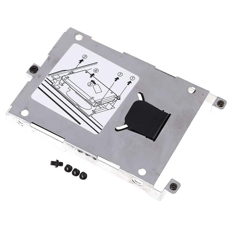 HDD Hard Drive Caddy Tray Connector For HP 8760W 8570W 8560p 8470p 8460p 8560w 8770W