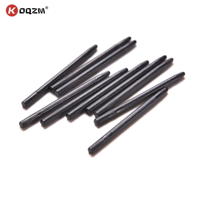 10pcs/set Replacement Stylus Pen Nibs For Wacom Drawing Pen Graphic Drawing Pad Standard Pen Nibs Tips