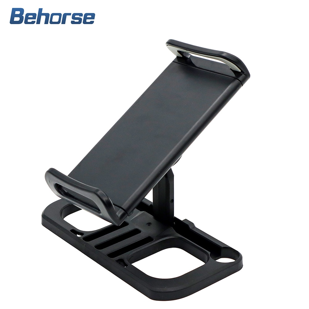 Remote Controller Phone Tablet Holder 360 Degree Rotatable Extension Bracket For DJI Mavic 2/Pro/Air 2/2S/Mini 2/SE Accessories