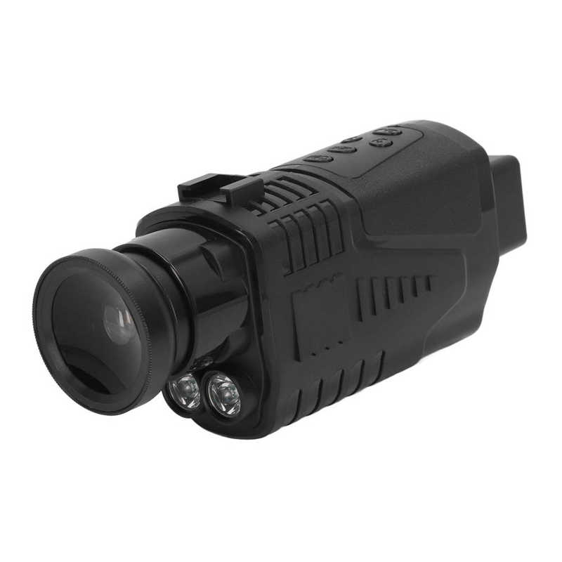 Night Device Infrared Night Scope 1.5 Inch TFT for Hunting