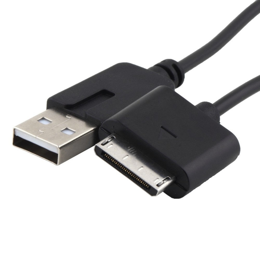 USB Data Transfer Charger Cable for PSP Go