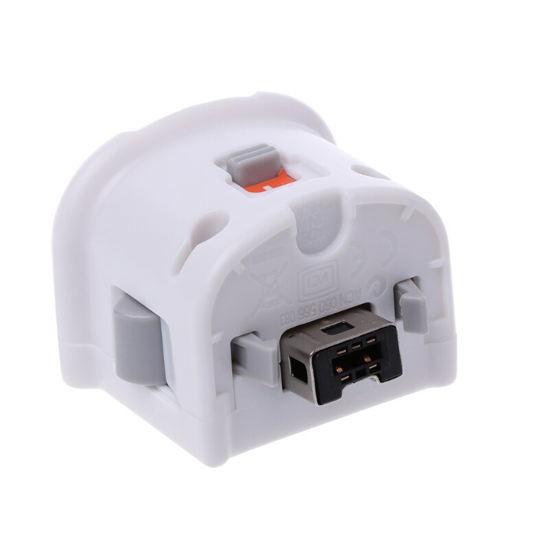 1PC External Motion  Adapter Sensor For Wii/for  Remote Controller