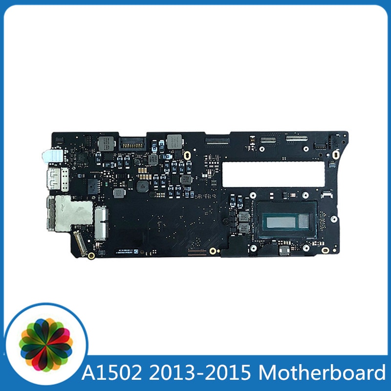 Sale A1502 Laptop Motherboard 2013 2014 2015 For Macbook Pro Retina 13