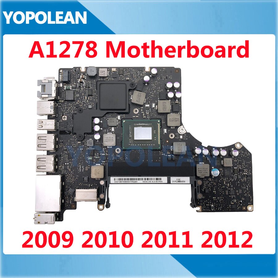 Tested Logic Board For MacBook Pro 13
