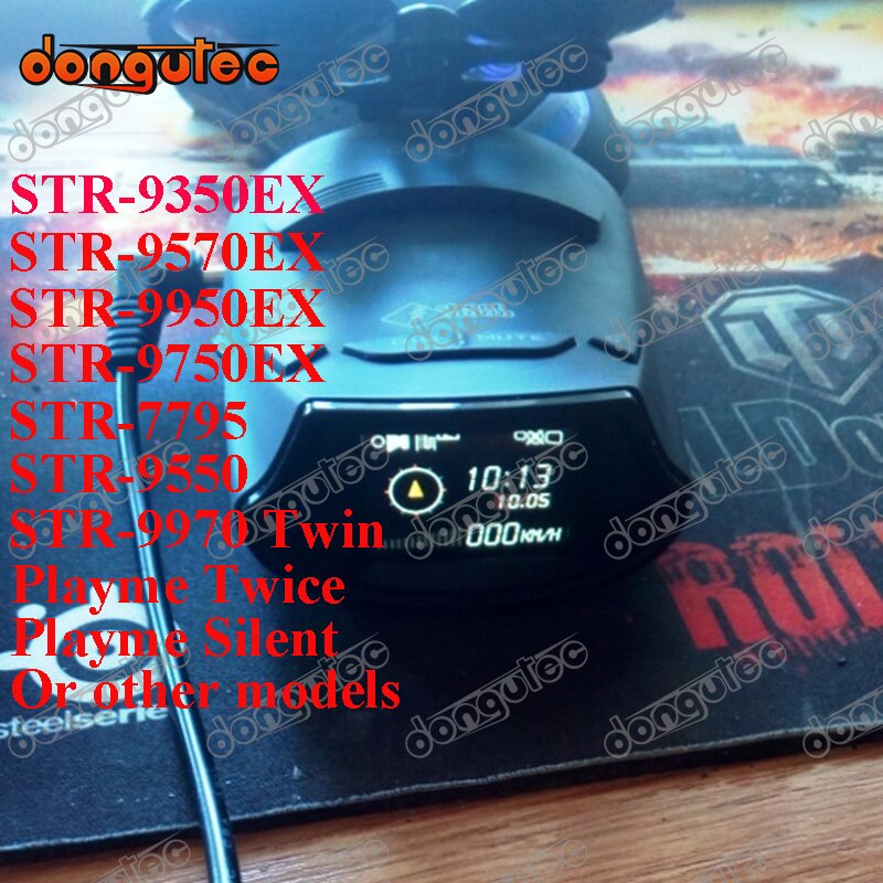 1.29 OLED STR-9750EX-9350EX-9950EX-9570EX-9550-7795-9970 Twin)(Playme Silent-Playme Twice) 30PIN Full Color OLED Screen SSD1351